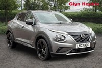 2022 Nissan Juke 1.6 Hybrid Premiere Edition 5dr Auto Hatchback Hybrid Automatic