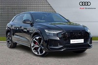 2023 Audi RS Q8 TFSI Quattro Vorsprung 5dr Tiptronic SUV Petrol Automatic