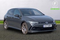 2022 Volkswagen Golf 2.0 TDI 150 R-Line 5dr DSG Hatchback DIESEL Automatic