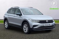 2022 Volkswagen Tiguan 1.5 TSI Life 5dr SUV PETROL Manual