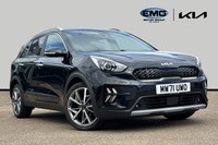 Kia Niro Hybrid 1.6 Gdi 3 Suv 5dr Petrol Hybrid Dct Euro 6 s/s 139 Bhp Petrol