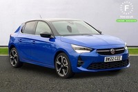 2022 Vauxhall Corsa 1.2 Turbo Ultimate 5dr Hatchback PETROL Manual