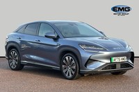 Byd Sealion 7 91.3kwh Excellence Suv 5dr Electric Auto Awd 530 Ps Electric