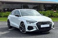 2023 Audi S3 Vorsprung TFSI  310 PS S tronic Hatchback PETROL Automatic