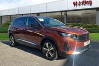 Peugeot 5008 SUV 1.5 Bluehdi Allure Premium Suv 5dr Diesel Eat Euro 6 s/s 130
