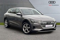 2021 Audi e-tron 230kW 50 Quattro 71kWh Technik 5dr Auto SUV Electric Automatic