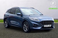 2022 Ford Kuga 1.5 EcoBoost 150 ST-Line Edition 5dr SUV PETROL Manual