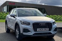 2025 Audi Q2 35 TFSI Sport 5dr S Tronic SUV Petrol Automatic
