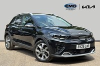 Kia Stonic 1.0 T Gdi Mhev Gt Line S Suv 5dr Petrol Hybrid Manual Euro 6 s/s 98