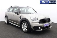 2017 MINI Countryman 1.5 Countryman Cooper ALL4 Auto 4WD 5dr SUV Petrol Automati