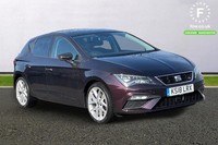 2018 SEAT Leon 2.0 TDI 150 FR Technology 5dr Hatchback DIESEL Manual