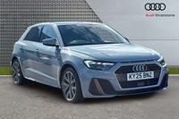 2025 Audi A1 35 TFSI S Line 5dr S Tronic HATCHBACK PETROL Automatic