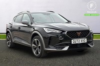 2022 Cupra Formentor 1.5 TSI 150 V1 5dr Hatchback PETROL Manual