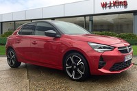 Vauxhall Corsa 1.2 Turbo Ultimate Hatchback 5dr Petrol Manual Euro 6 s/s 100 Ps