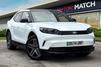 2024 Ford Capri Extended Range 77kWh Premium Auto 5dr SUV ELECTRIC Automatic