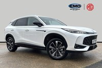 MG HS 1.5 T Gdi Se Suv 5dr Petrol Dct Euro 6 s/s 169 Ps Petrol