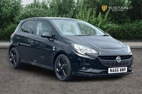 Vauxhall Corsa 1.4i Ecoflex Limited Edition Hatchback 5dr Petrol Manual Euro 6