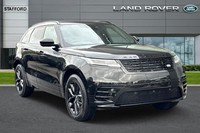 2026 Land Rover Range Rover Velar 2.0 D200 MHEV Dynamic SE Auto 4WD Euro 6 (s/s)