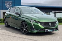 2022 Peugeot 308 1.6 12.4kWh GT Premium e-EAT Euro 6 (s/s) 5dr Hatchback PETROL/
