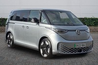 2023 Volkswagen ID. Buzz Estate Special Editions 150kW 1ST Edition Pro 77kWh 5dr