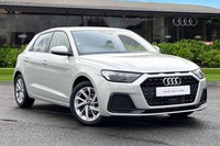 2025 Audi A1 Sport 30 TFSI  116 PS 6-speed Hatchback PETROL Manual