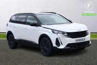 2022 Peugeot 5008 1.5 BlueHDi GT 5dr MPV DIESEL Manual