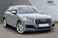 2019 Audi Q2 SQ2 Quattro 5dr S Tronic SUV Petrol Automatic