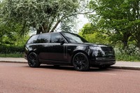 2023 Land Rover Range Rover 3.0 P440e HSE 4dr Auto Estate Petrol Parallel PHEV A
