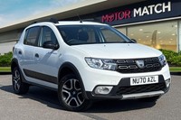 2020 Dacia Sandero Stepway 0.9 TCe SE Twenty Euro 6 (s/s) 5dr Hatchback PETROL M