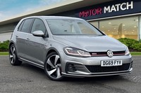 2019 Volkswagen Golf 2.0 TSI GTI Performance DSG Euro 6 (s/s) 5dr Hatchback PETR