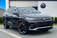 2026 Volkswagen Tiguan 2.0 TDI R-Line DSG Euro 6 (s/s) 5dr SUV Automatic