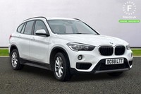 2018 BMW X1 xDrive 20d SE 5dr Step Auto SUV DIESEL Automatic
