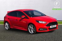 2018 Ford Focus 2.0T EcoBoost ST-2 Navigation 5dr Hatchback PETROL Manual