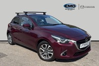 Mazda 2 1.5 Skyactiv G Gt Sport Nav Plus Hatchback 5dr Petrol Manual Euro 6