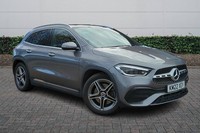 2022 Mercedes-Benz GLA Hatchback 250 AMG Line Premium Plus 5dr Auto Hatchback Pe