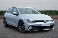 2022 Volkswagen Golf Hatchback 1.5 TSI Life 5dr Hatchback Petrol Manual