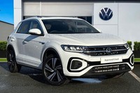 2025 Volkswagen T-Roc 1.5 TSI R-Line 5dr DSG Ã¢­�Panoramic Sunroof | Keyless ent