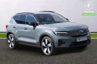 2023 Volvo XC40 170kW Recharge Ultimate 69kWh 5dr Auto Estate ELECTRIC Automatic