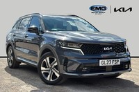 Kia Sorento 1.6 H T Gdi Edition Suv 5dr Petrol Hybrid Auto Awd Euro 6 s/s 226