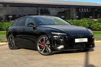 2026 Audi A6 e-tron Avant 83kWh Edition 1 Auto 5dr Estate Automatic