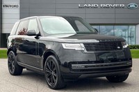 2025 Land Rover Range Rover 3.0 P460e 38.2kWh Autobiography Auto 4WD Euro 6 (s/s