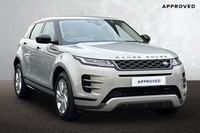 2023 Land Rover Range Rover Evoque 2.0 P250 R-Dynamic S 5dr SUV PETROL Automatic