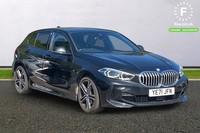 2021 BMW 1 Series 118d M Sport 5dr Step Auto Hatchback DIESEL Automatic