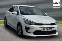 2022 Kia Rio 1.2 DPi 2 5dr Hatchback Petrol Manual