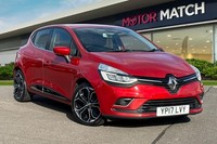 2017 Renault Clio 1.5 dCi 90 Dynamique S Nav 5dr HATCHBACK DIESEL Manual