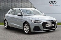 2023 Audi A1 25 TFSI Sport 5dr Hatchback Petrol Manual