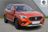 2024 MG MG ZS 1.0T GDi Exclusive 5dr DCT HATCHBACK Petrol Automatic