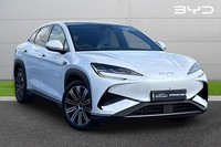 2025 BYD Sealion 7 91.3kWh Excellence Auto AWD 5dr SUV ELECTRIC Automatic