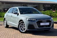 2026 Audi A1 1.0 TFSI 25 Sport Sportback S Tronic Euro 6 (s/s) 5dr Hatchback Aut