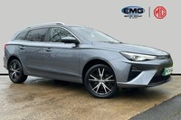 MG MG5 EV 61.1kwh Trophy Long Range Estate 5dr Electric Auto 156 Ps Electric